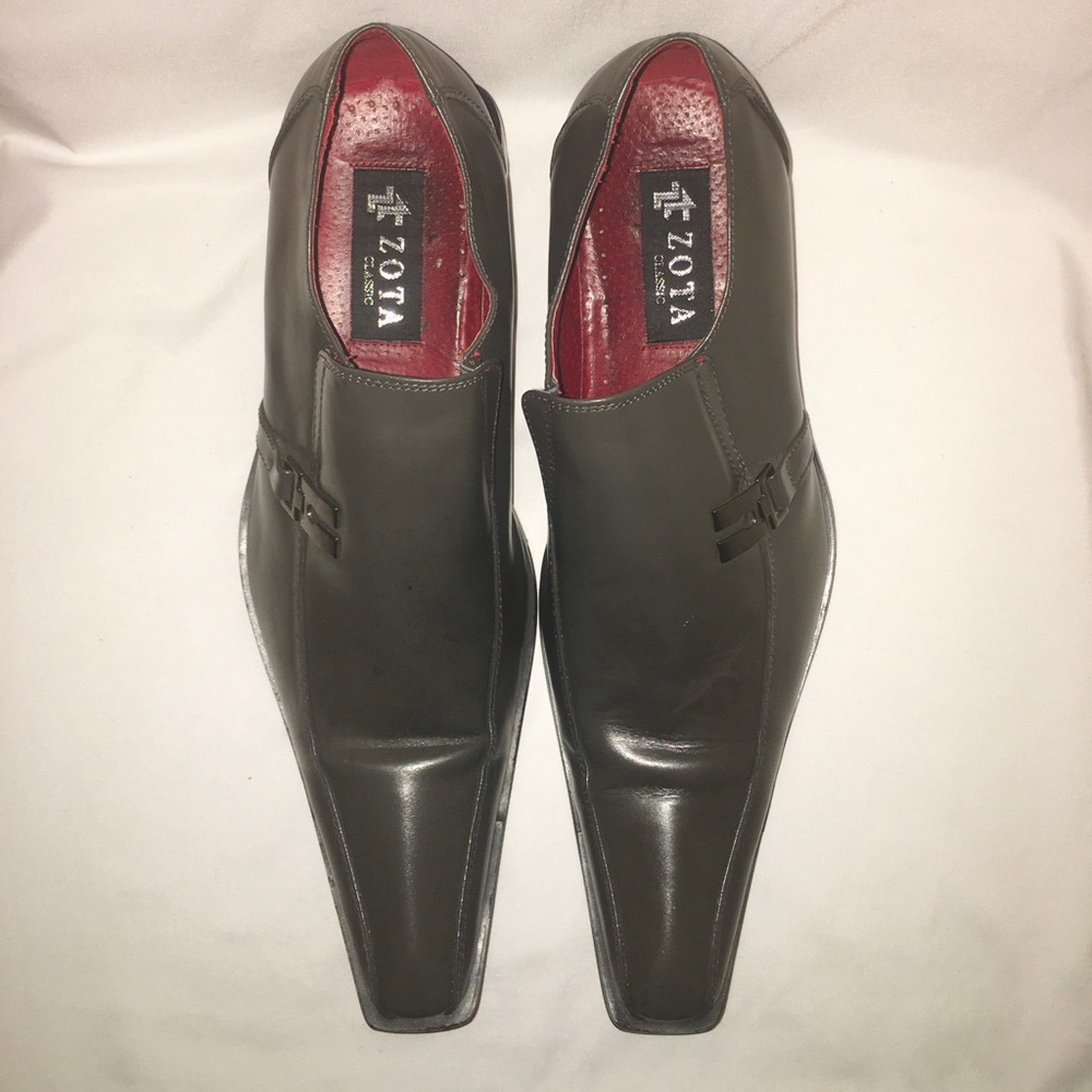 ZOTA Classic Men’s Dress Shoes